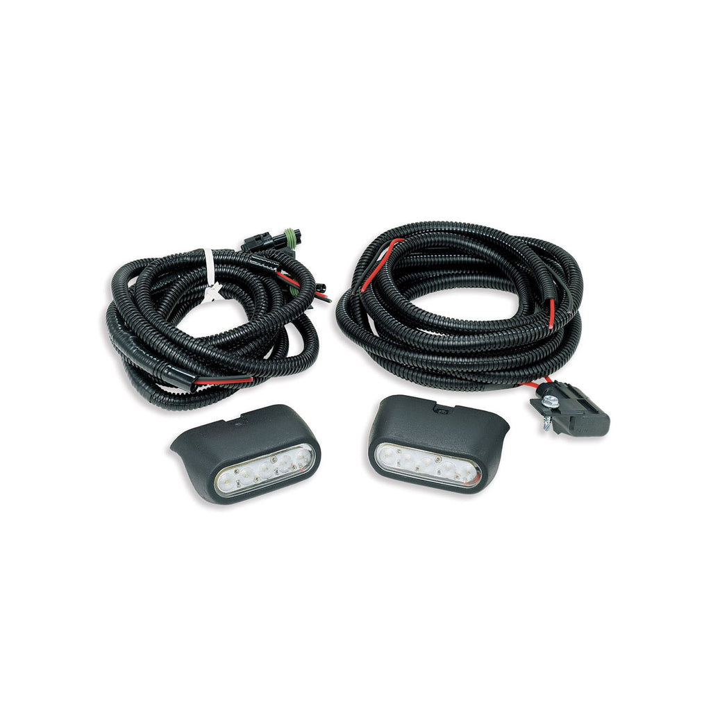 Sure-Grip-Board-Light-Kit-(Set-Of-4)---Black
