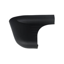 Load image into Gallery viewer, Sure-Grip-End-Cap-Fits-Driver-Front-Or-Passenger-Rear-(1Pc)---Black