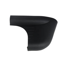 Load image into Gallery viewer, Sure-Grip-End-Cap-Fits-Passenger-Front-Or-Driver-Rear-(1Pc)---Black