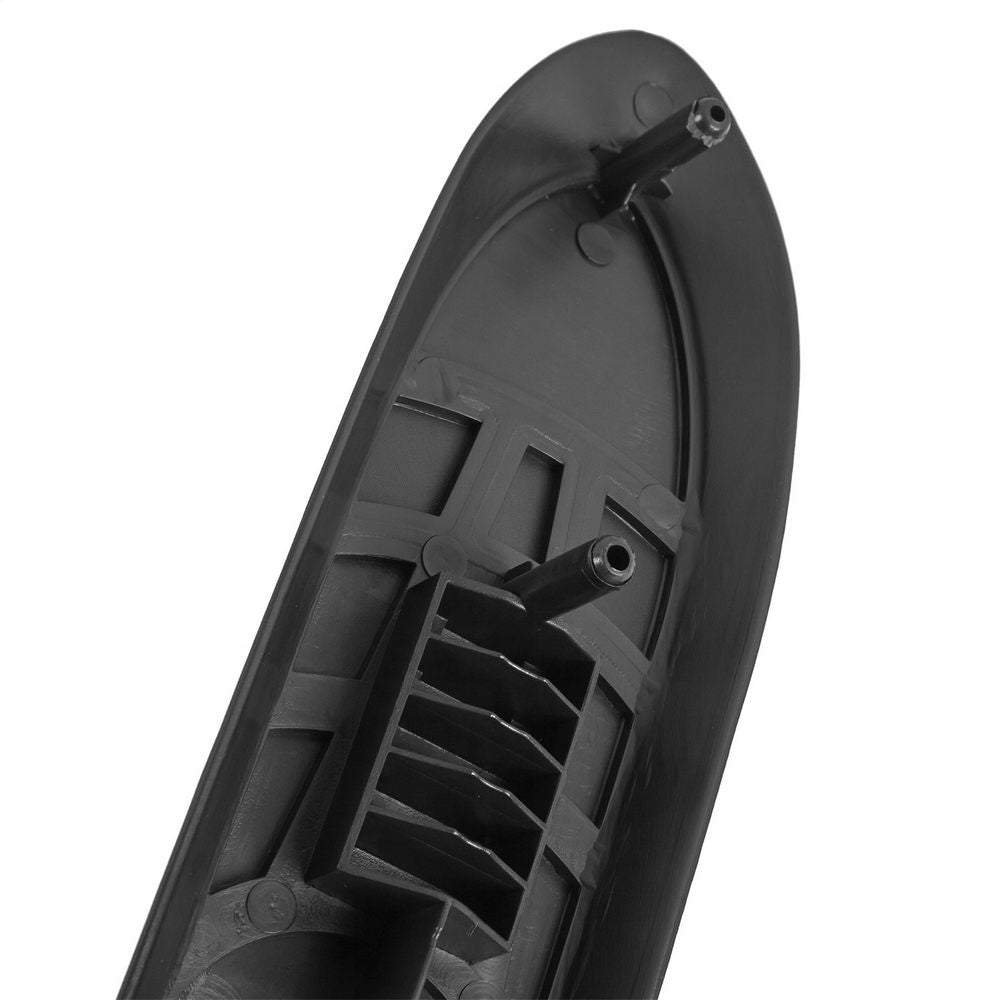Sure-Step-Replacement-Pad;-21.25In-Length;-Black