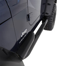 Load image into Gallery viewer, Sure-Steps---3-Side-Bar---Gloss-Black