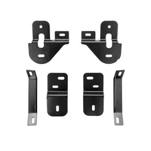 Load image into Gallery viewer, Sure-Steps---3-Side-Bar---Gloss-Black