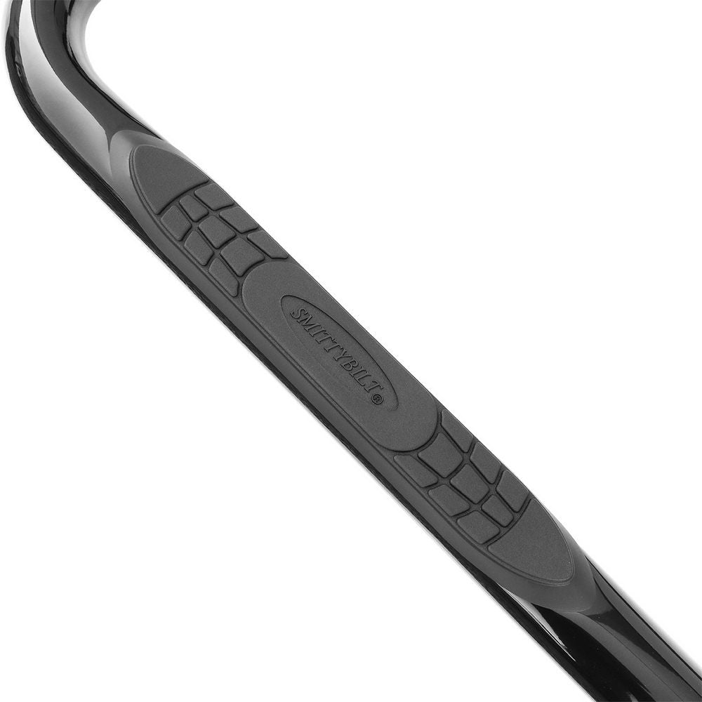 Sure-Steps---3-Side-Bar---Gloss-Black
