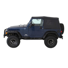 Load image into Gallery viewer, Sure-Steps---3-Side-Bar---Gloss-Black