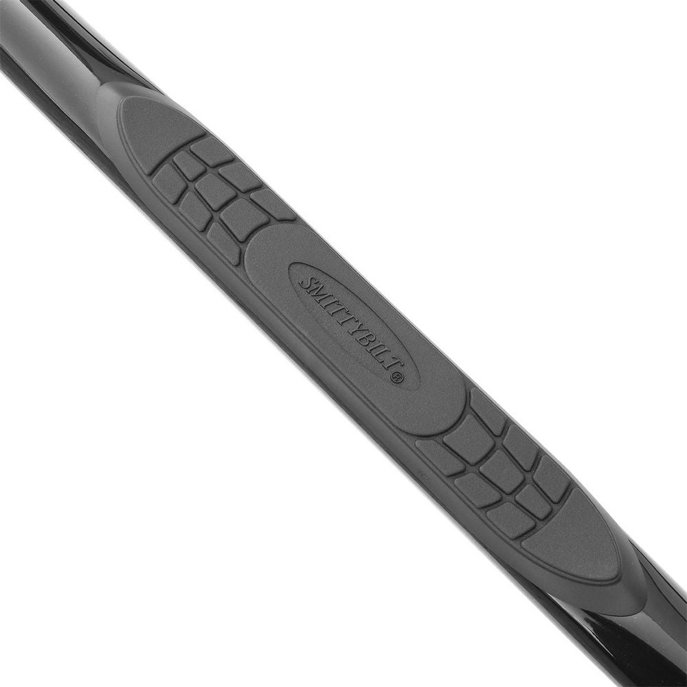 Sure-Steps---3-Side-Bar---Gloss-Black