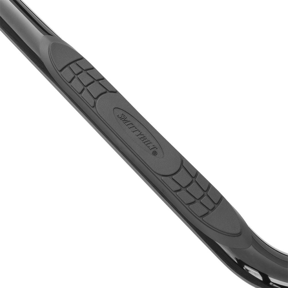 Sure-Steps---3-Side-Bar---Gloss-Black