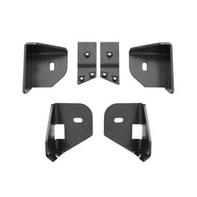 Load image into Gallery viewer, Sure-Steps---3-Side-Bar---Gloss-Black