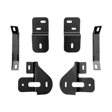 Load image into Gallery viewer, Sure-Steps---3-Side-Bar---Gloss-Black