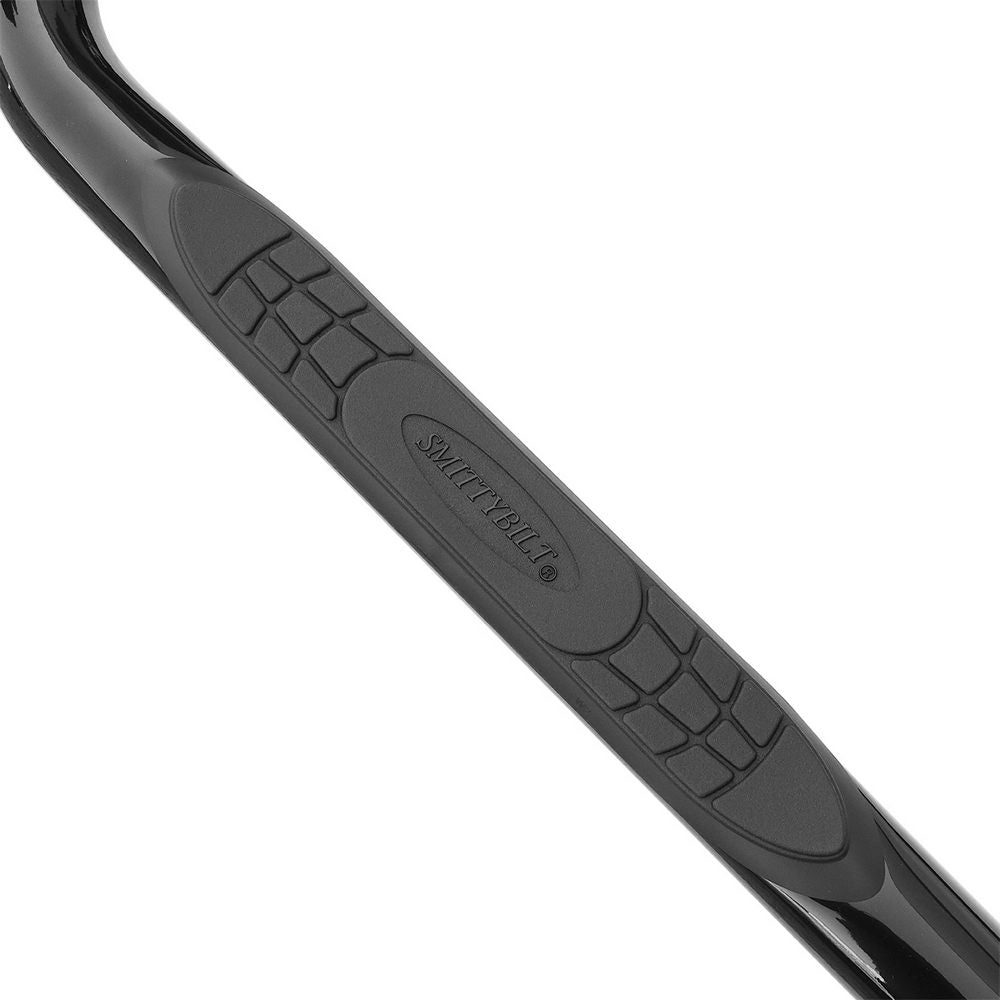Sure-Steps---3-Side-Bar---Gloss-Black