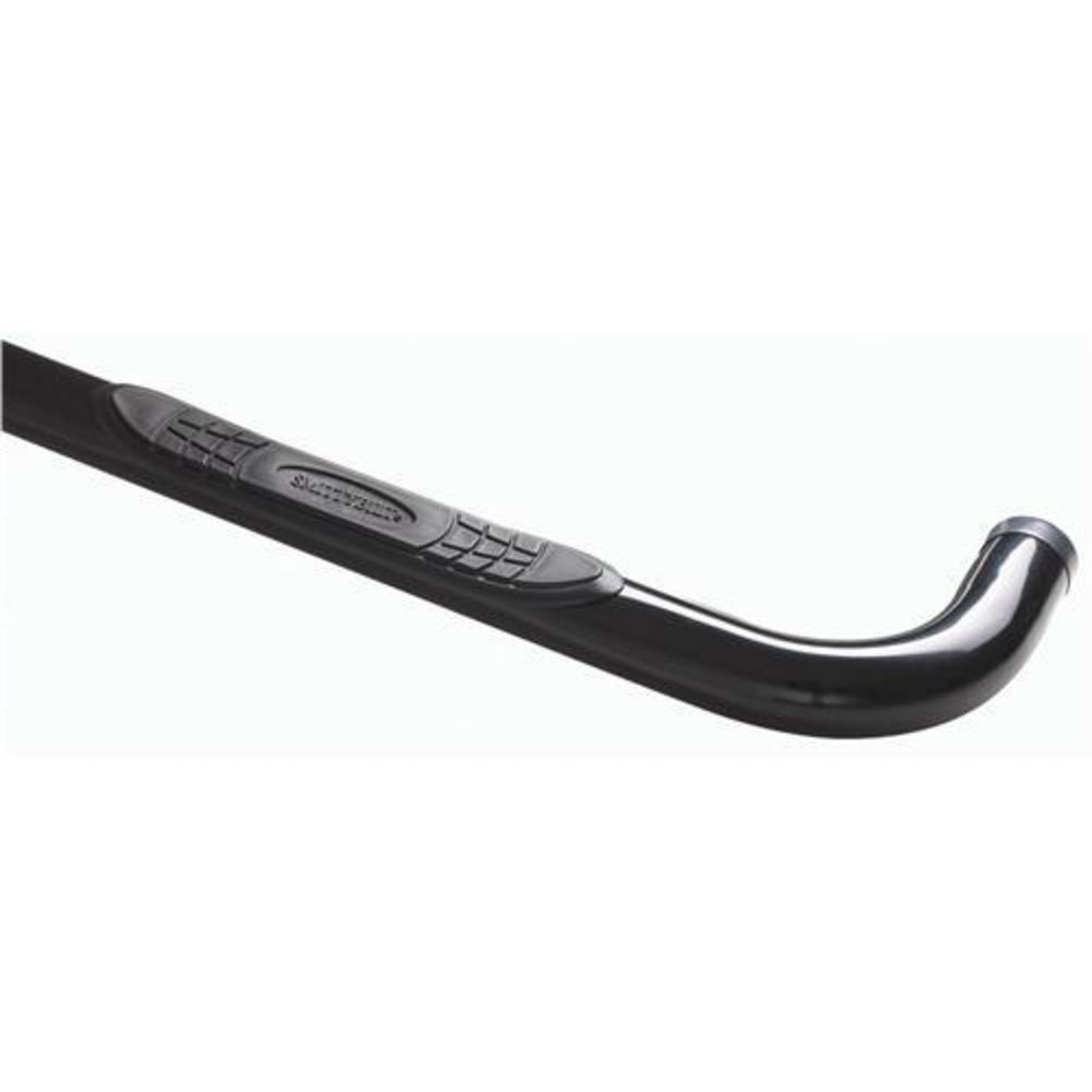 Sure-Steps---3-Side-Bar---Gloss-Black