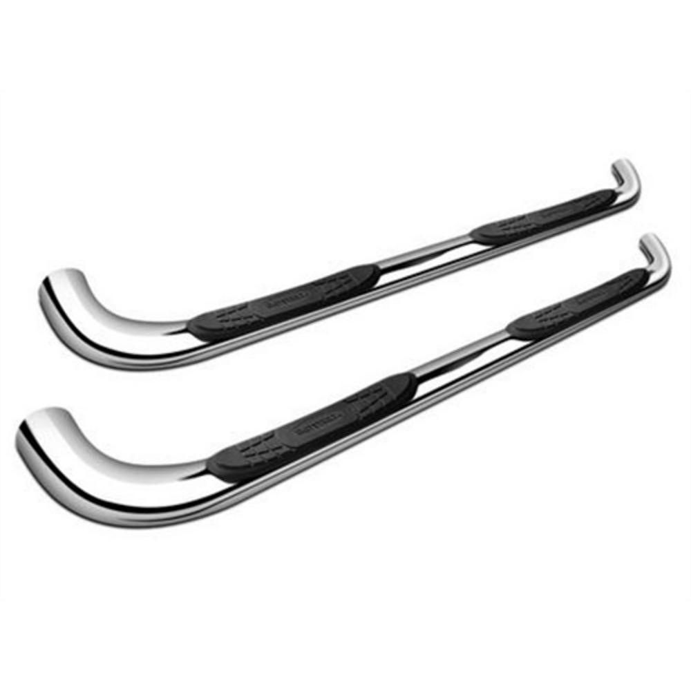 Sure-Steps---3-Side-Bar---Gloss-Black