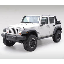 Load image into Gallery viewer, Sure-Steps---3-Side-Bar---Stainless-Steel