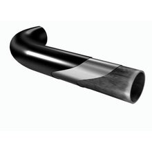 Load image into Gallery viewer, Sure-Steps---3-Side-Bar---Stainless-Steel
