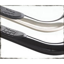 Load image into Gallery viewer, Sure-Steps---3-Side-Bar---Stainless-Steel