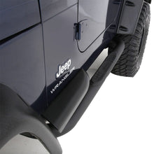Load image into Gallery viewer, Sure-Steps---3-Side-Bar---Textured-Black