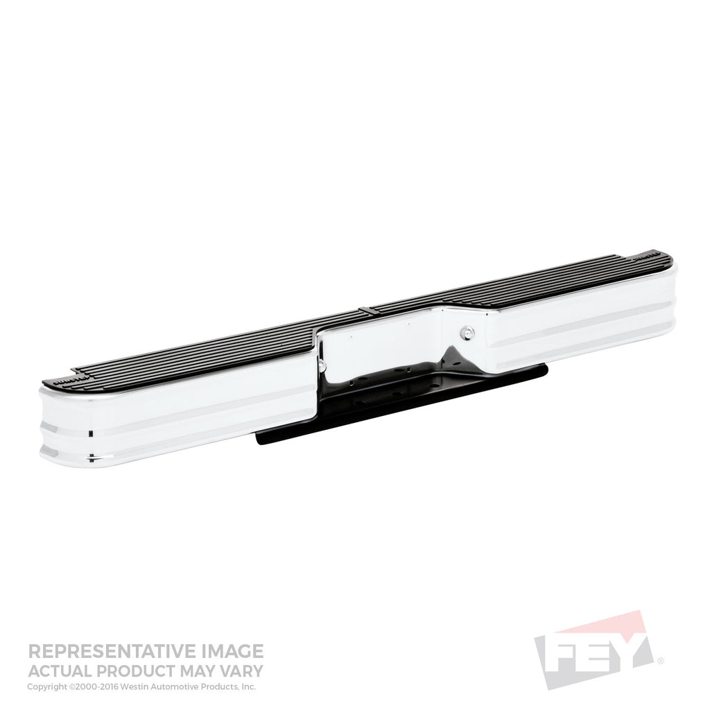 Surestep-Universal-Compact-Bumper-Chm(Requires-Separate-Mount-Kit-Purchase)