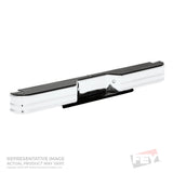 Westin 76001 Surestep Universal Bumper