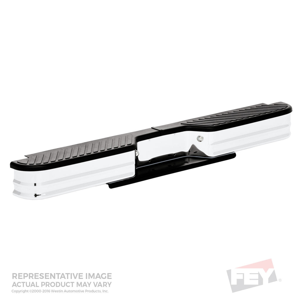 Surestep-Universal-Fullsize-Bumper-Chm(Requires-Separate-Mount-Kit-Purchase)