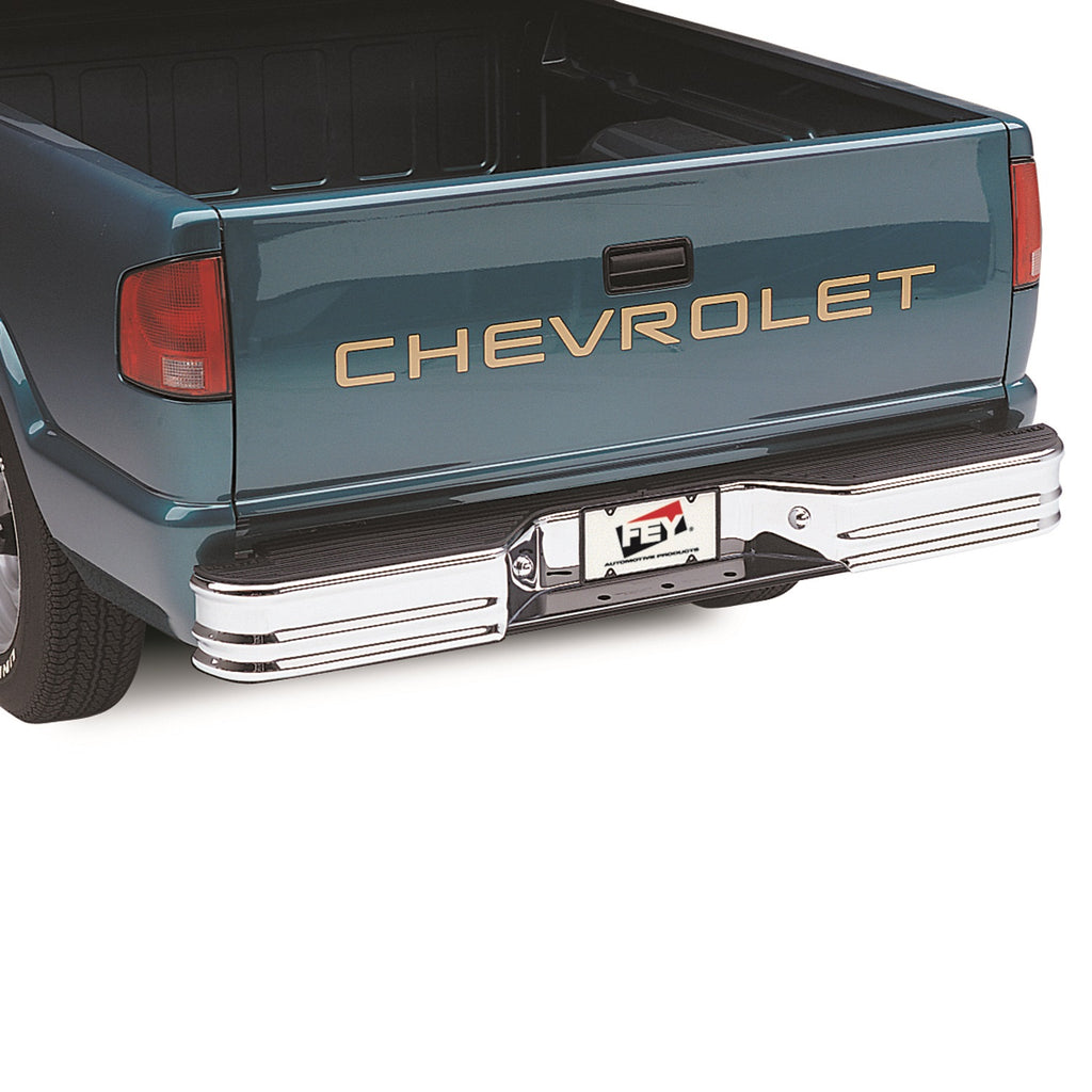 Surestep-Universal-Fullsize-Bumper-Chm(Requires-Separate-Mount-Kit-Purchase)