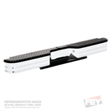 Westin 21002 Surestep Universal Bumper