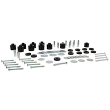 Load image into Gallery viewer, Suspension-Body-Lift-Kit-Rear-Fits-Jeep-Cj7-7679