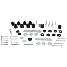 Load image into Gallery viewer, Suspension-Body-Lift-Kit-Rear-Fits-Jeep-Cj7-7679