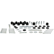 Load image into Gallery viewer, Suspension-Body-Lift-Kit-Rear-Fits-Jeep-Cj7-7679