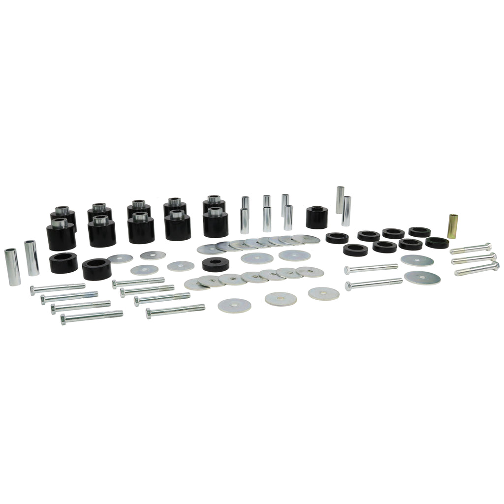 Suspension-Body-Lift-Kit-Rear-Fits-Jeep-Cj7-8086