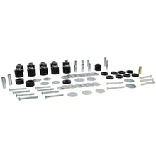 Load image into Gallery viewer, Suspension-Body-Lift-Kit-Rear-Fits-Jeep-Cj7-8086