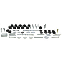 Load image into Gallery viewer, Suspension-Body-Lift-Kit-Rear-Fits-Jeep-Cj7-8086