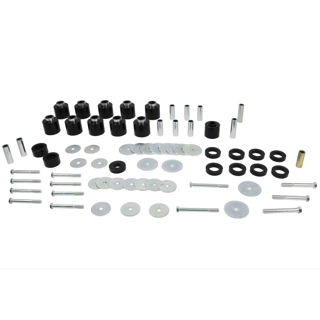 Suspension-Body-Lift-Kit-Rear-Fits-Jeep-Cj7-8086