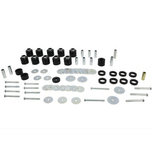 Load image into Gallery viewer, Suspension-Body-Lift-Kit-Rear-Fits-Jeep-Cj7-8086