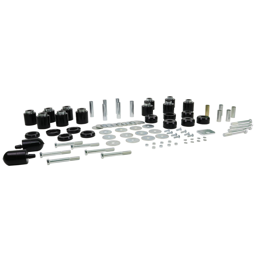 Suspension-Body-Lift-Kit-Rear-Fits-Jeep-Wrangler-9706