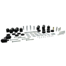 Load image into Gallery viewer, Suspension-Body-Lift-Kit-Rear-Fits-Jeep-Wrangler-9706