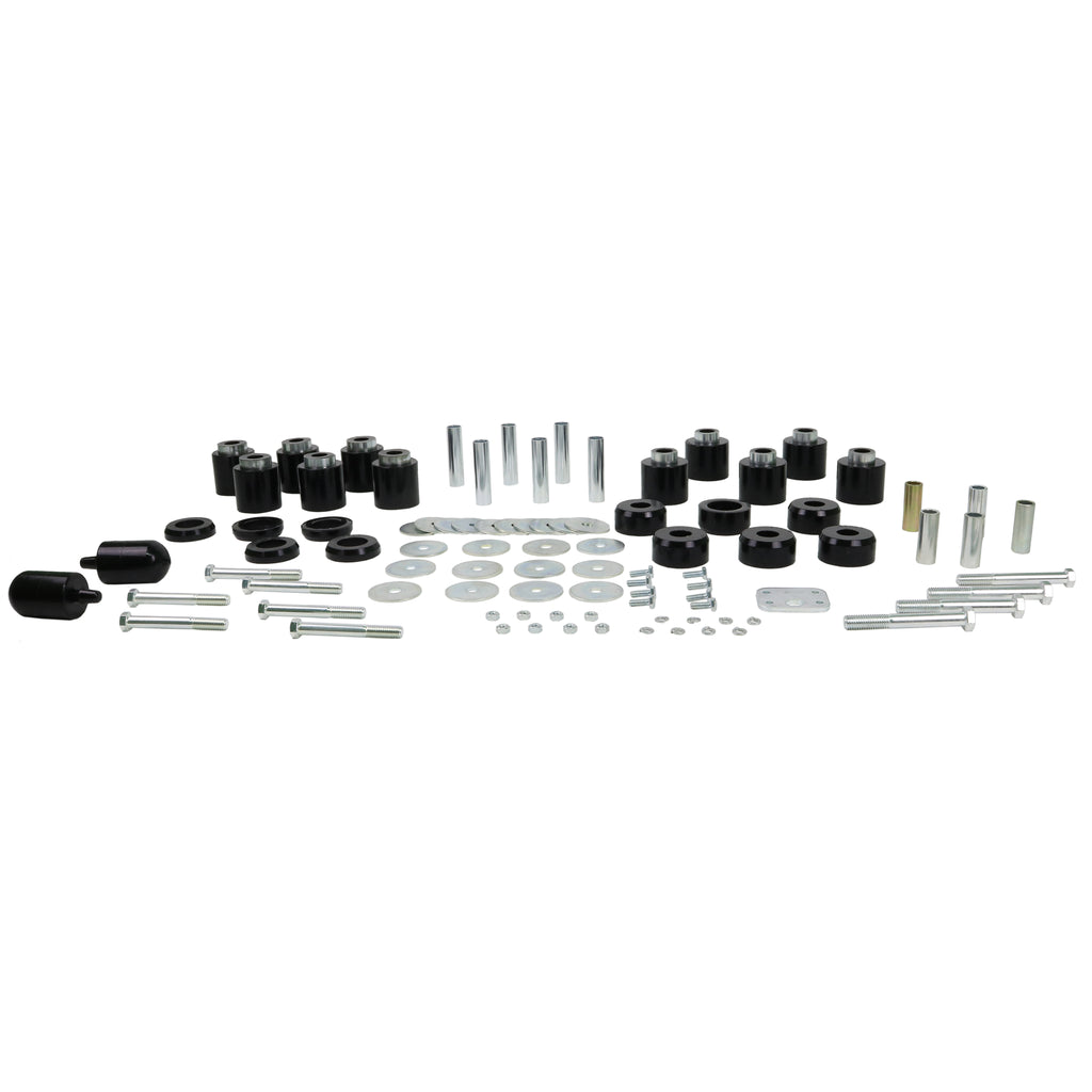 Suspension-Body-Lift-Kit-Rear-Fits-Jeep-Wrangler-9706