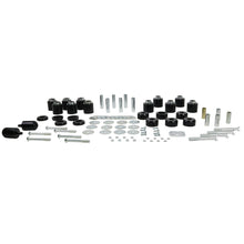 Load image into Gallery viewer, Suspension-Body-Lift-Kit-Rear-Fits-Jeep-Wrangler-9706