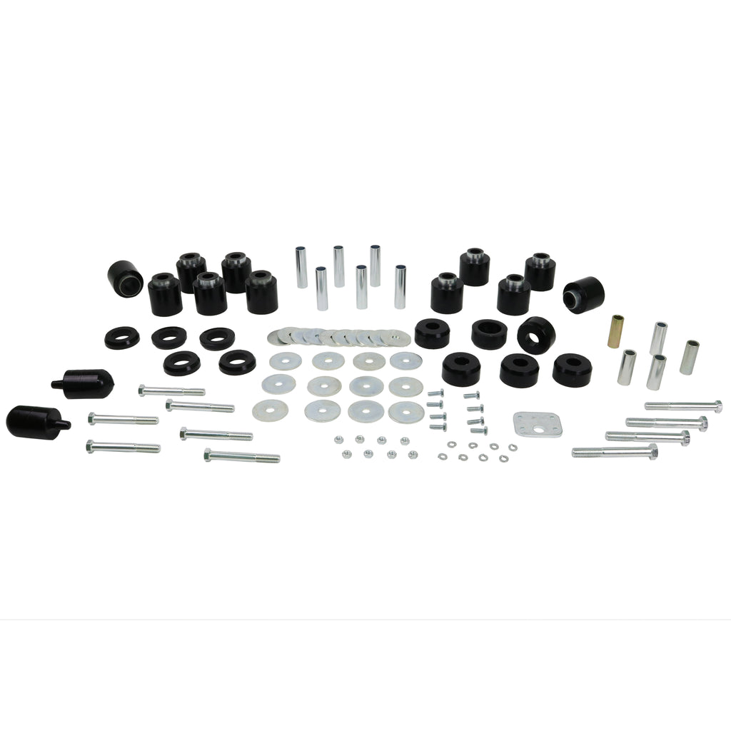 Suspension-Body-Lift-Kit-Rear-Fits-Jeep-Wrangler-9706