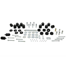 Load image into Gallery viewer, Suspension-Body-Lift-Kit-Rear-Fits-Jeep-Wrangler-9706