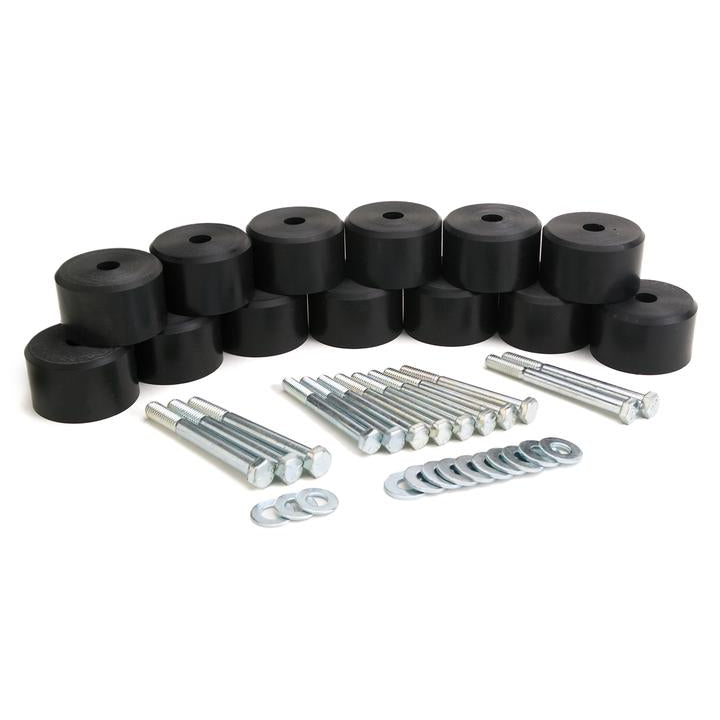 Suspension-Body-Lift-Kit