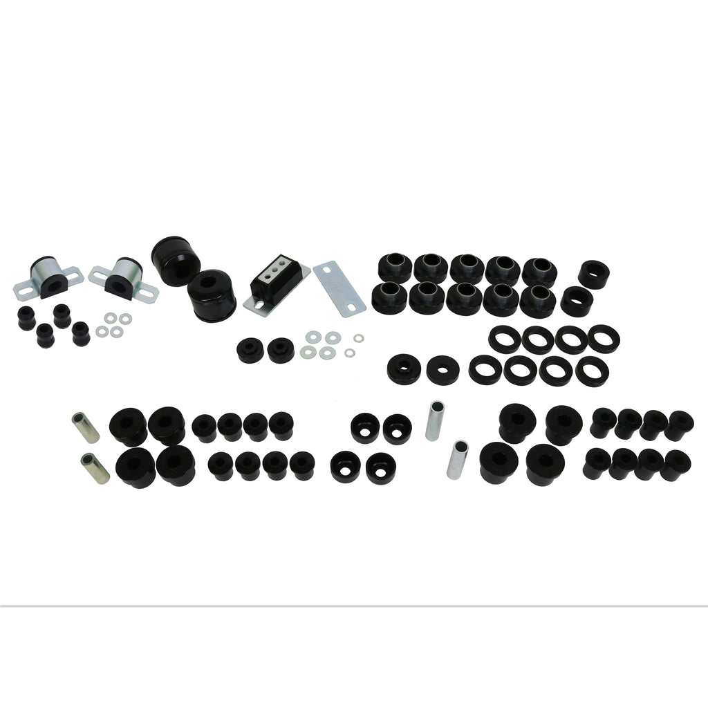 Suspension-Bushing-Kit-Fits-Jeep-Cj5-8083
