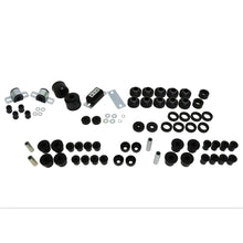 Load image into Gallery viewer, Suspension-Bushing-Kit-Fits-Jeep-Cj5-8083