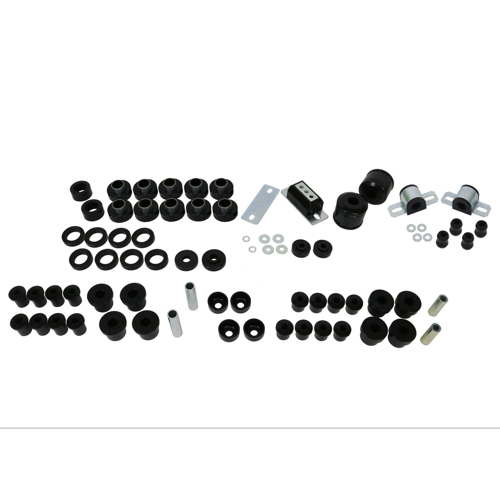 Suspension-Bushing-Kit-Fits-Jeep-Cj5-8083