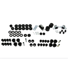 Load image into Gallery viewer, Suspension-Bushing-Kit-Fits-Jeep-Cj5-8083