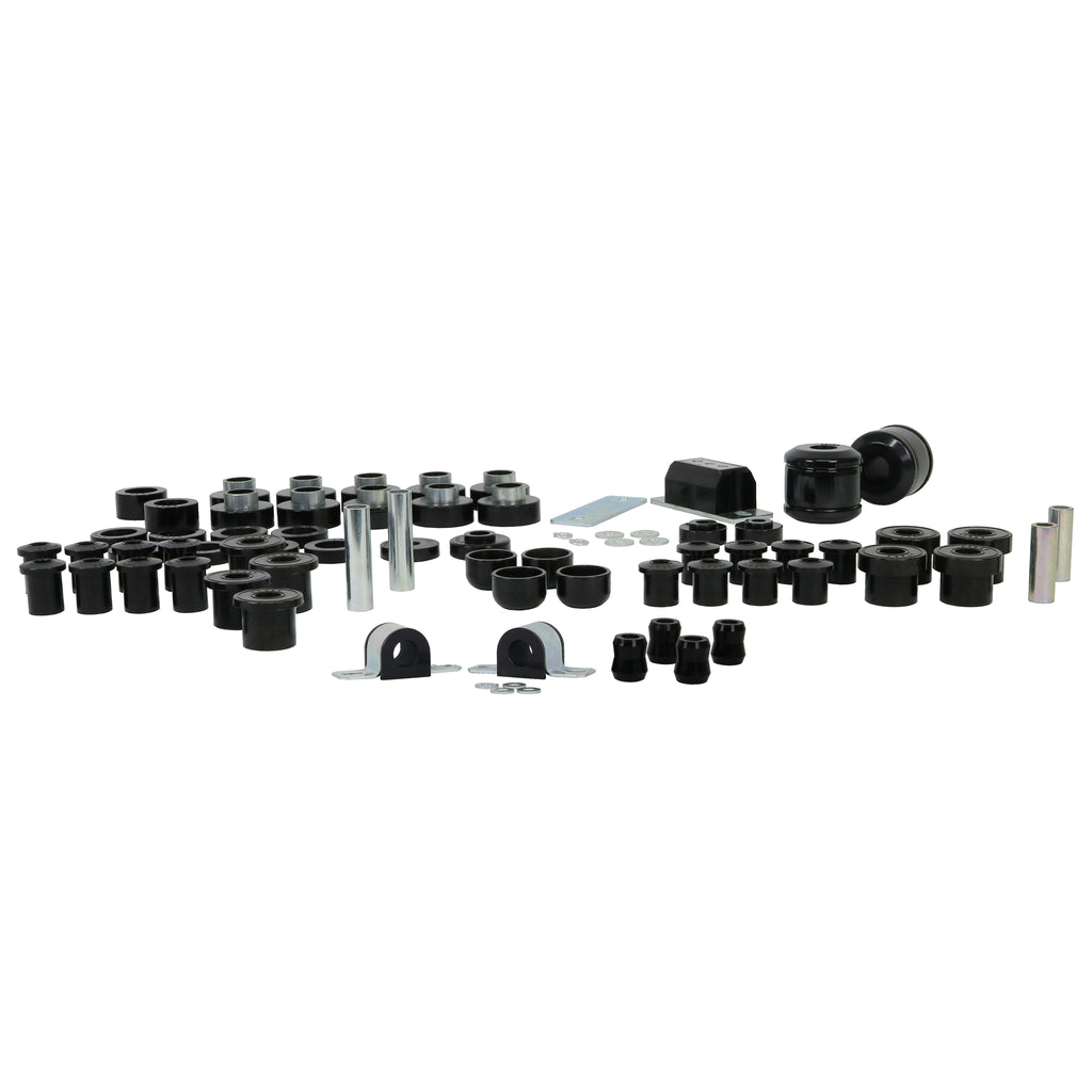 Suspension-Bushing-Kit-Fits-Jeep-Cj5-8083