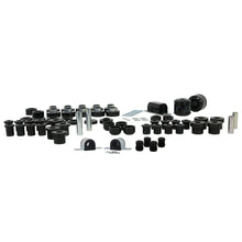 Load image into Gallery viewer, Suspension-Bushing-Kit-Fits-Jeep-Cj5-8083