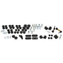 Load image into Gallery viewer, Suspension-Bushing-Kit-Fits-Subaru-Impreza-0814