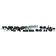 Load image into Gallery viewer, Suspension-Bushing-Kit-Fits-Subaru-Impreza-0814