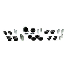 Load image into Gallery viewer, Suspension-Bushing-Kit-Front--Rear-Fits-Land-Rover-Discovery-9498