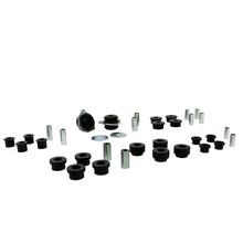 Load image into Gallery viewer, Suspension-Bushing-Kit-Front--Rear-Fits-Land-Rover-Discovery-9498