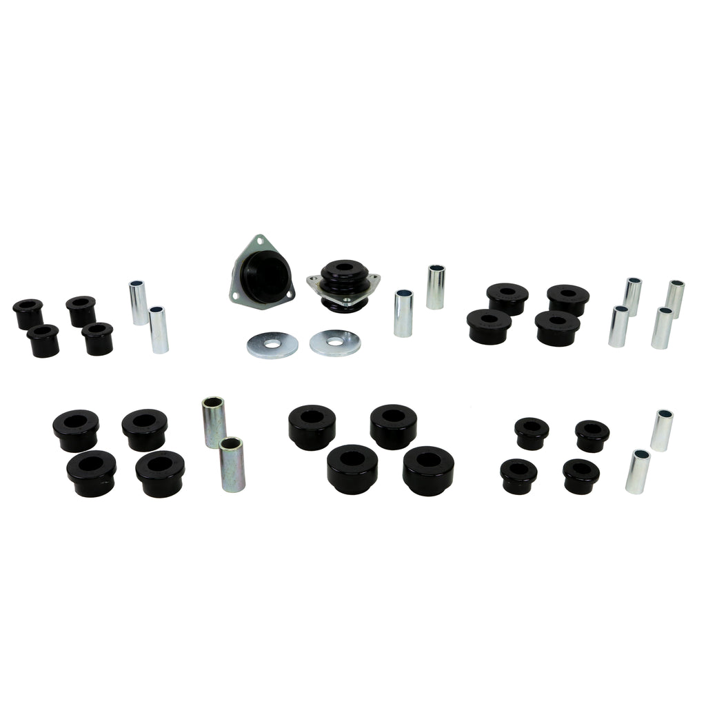 Suspension-Bushing-Kit-Front--Rear-Fits-Land-Rover-Discovery-9498